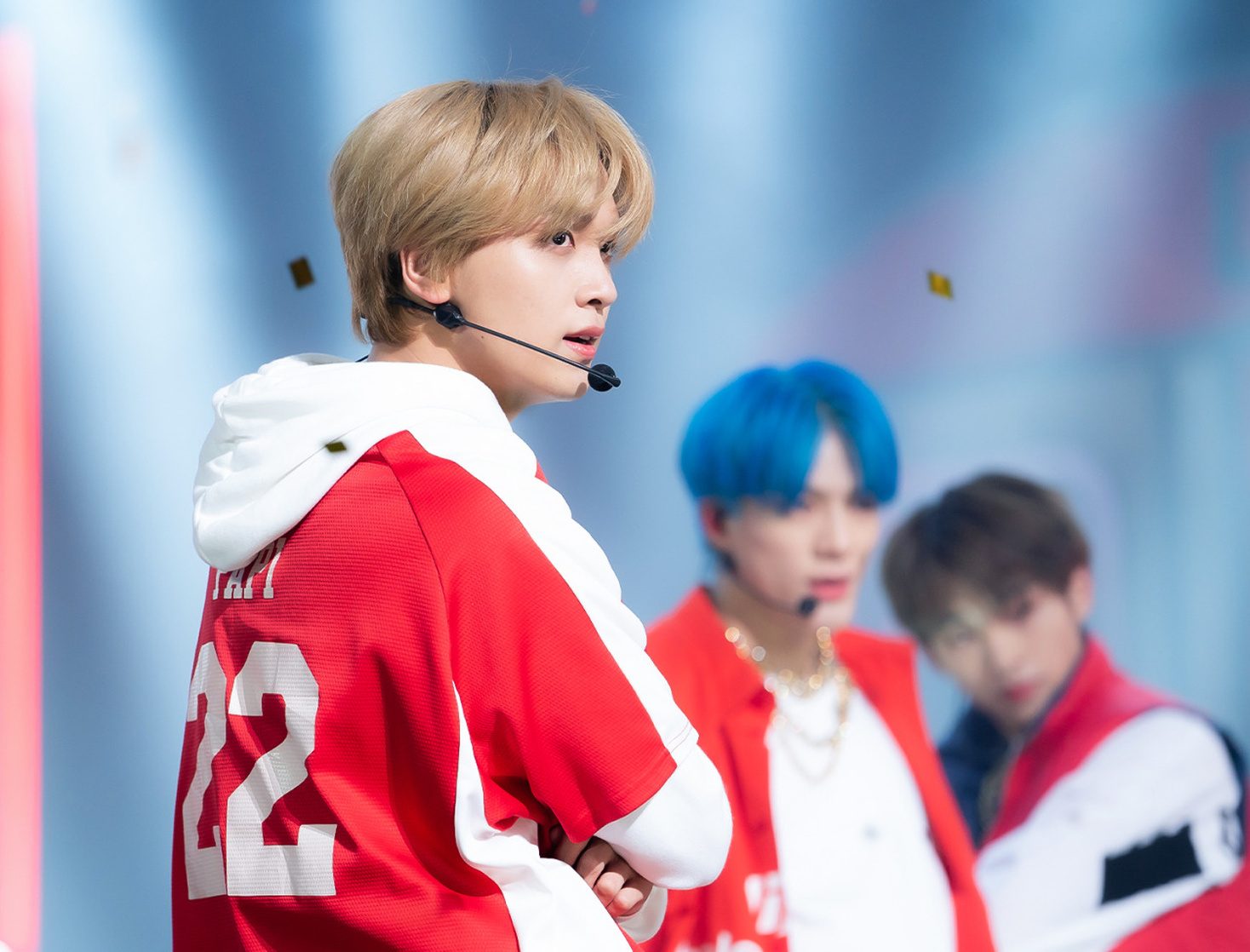 Haechan