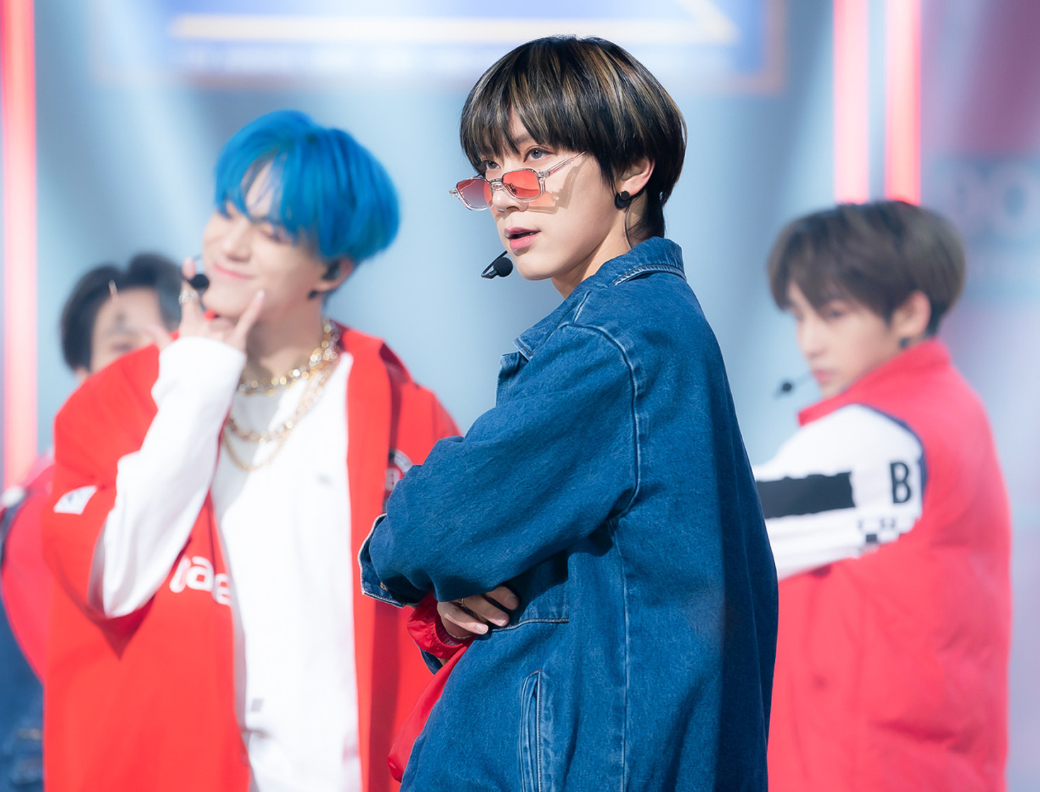 Ten (텐)