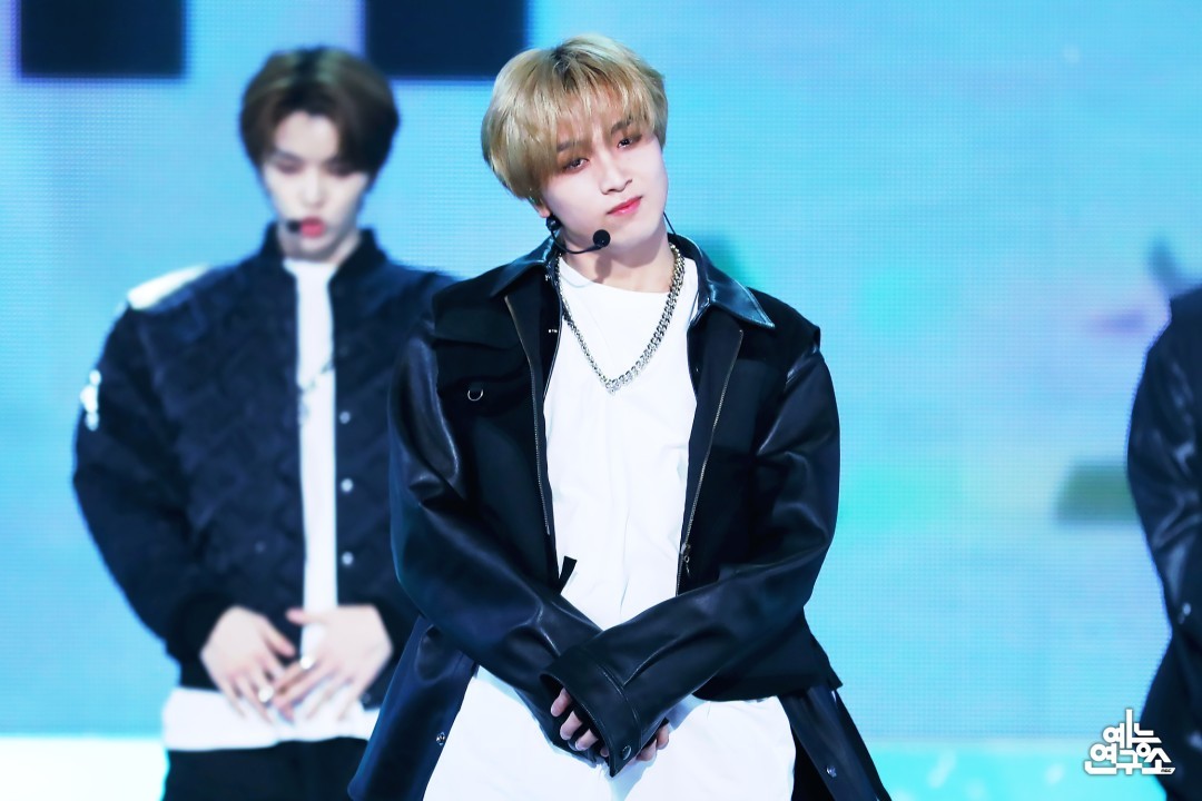 Haechan