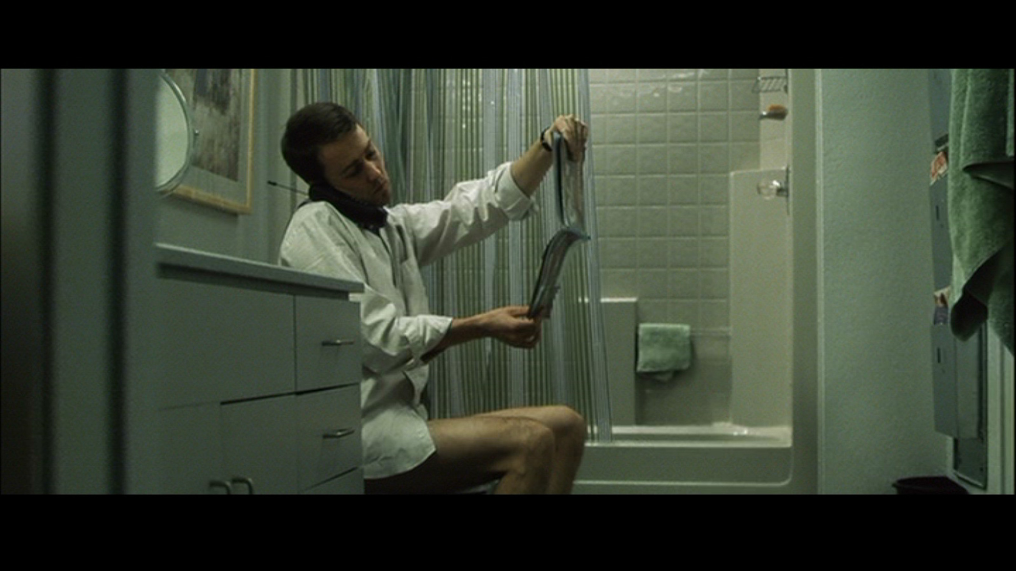 Fight Club Fight Club