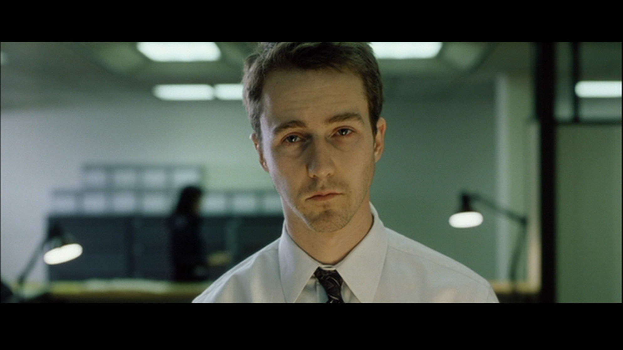 Fight Club Fight Club