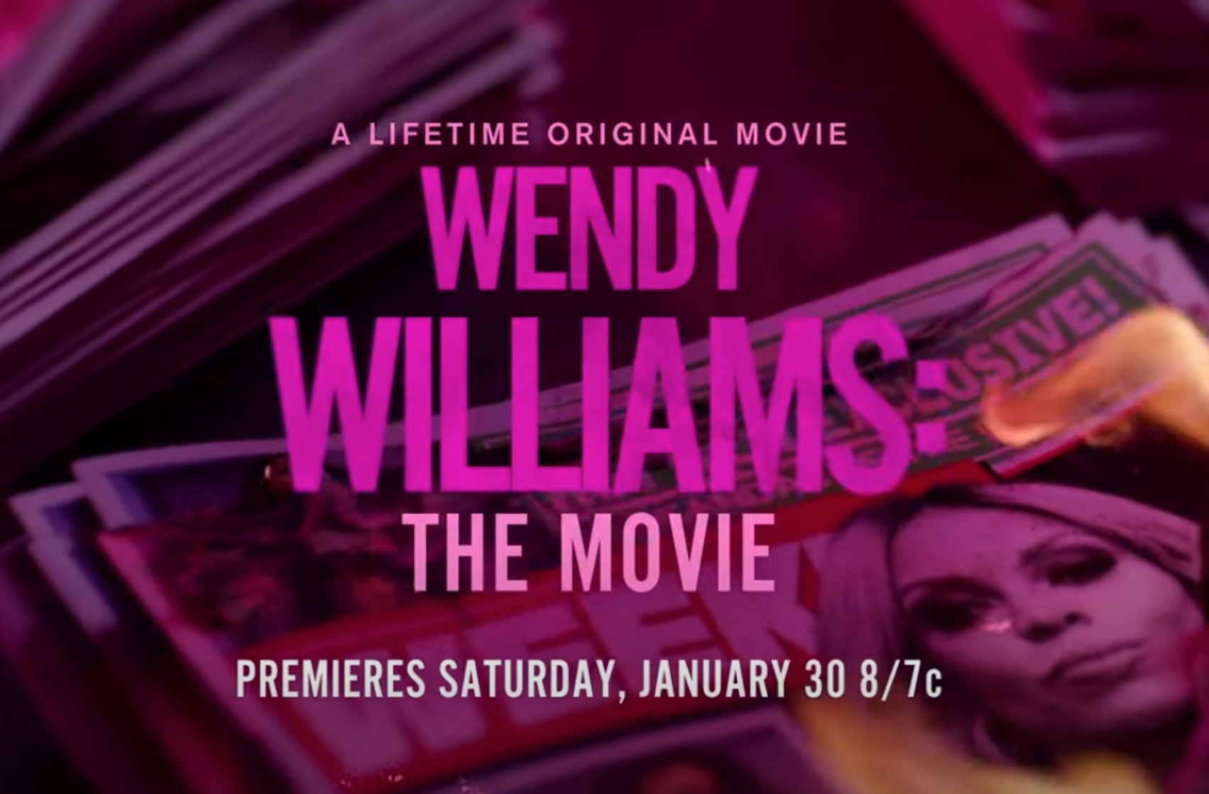 Wendy Williams: The Movie