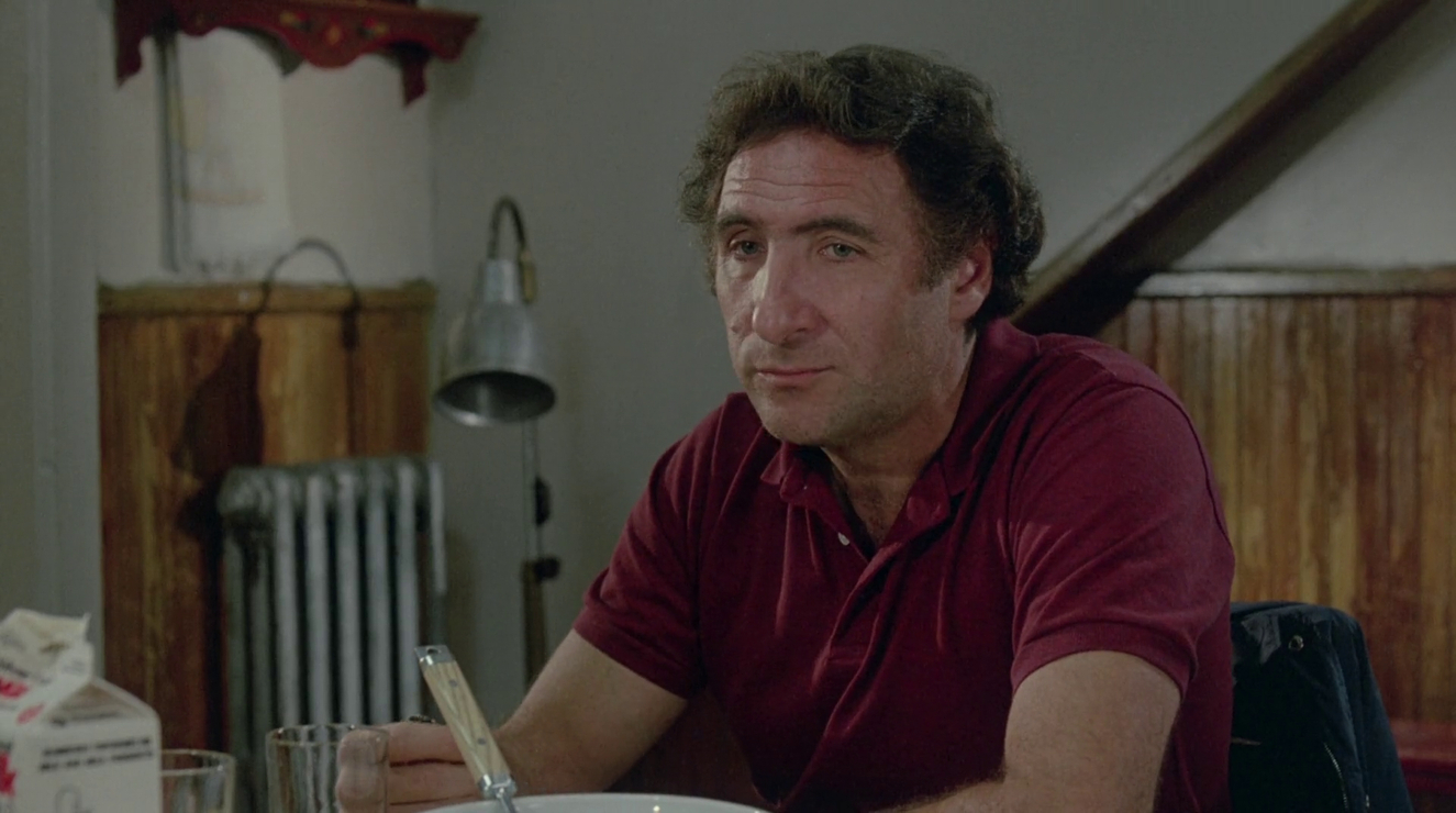 Judd Hirsch