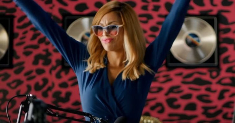 Wendy Williams: The Movie