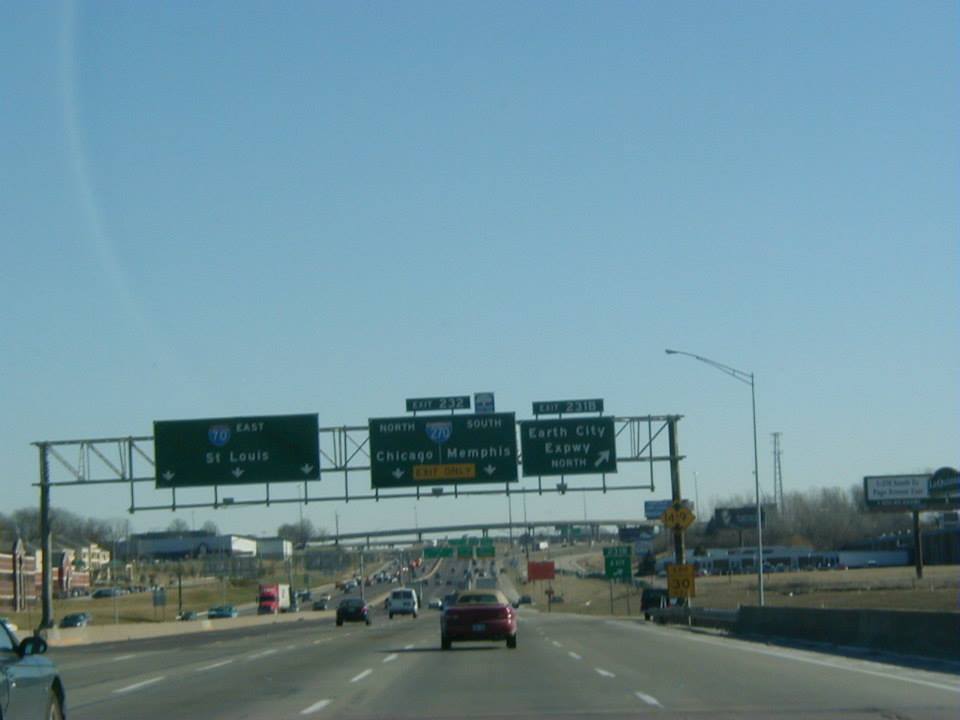 St. Louis, Missouri