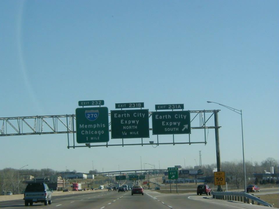 St. Louis, Missouri