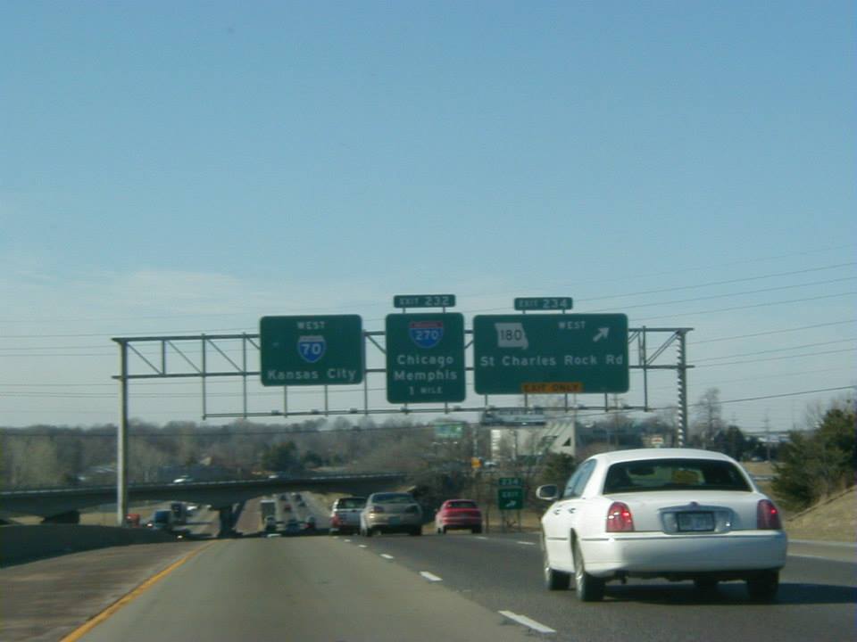 St. Louis, Missouri