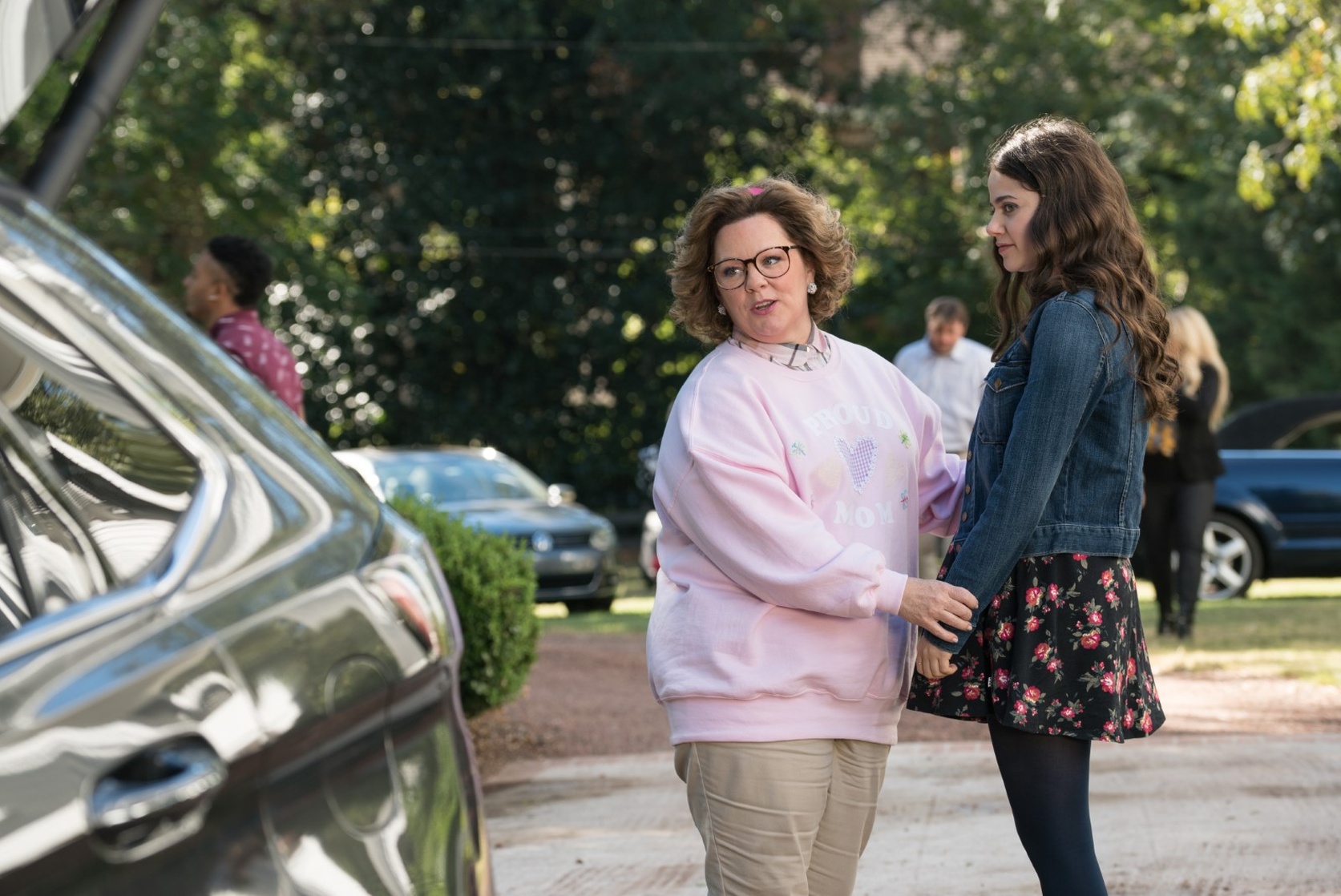 Life of the Party (2018)