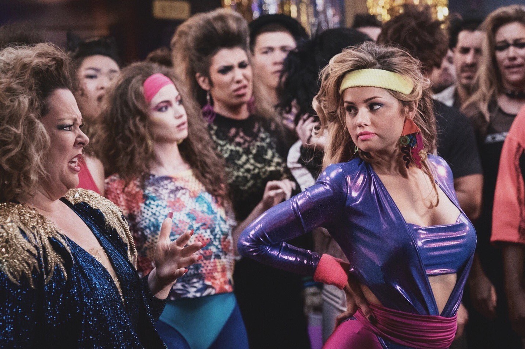 Life of the Party (2018)