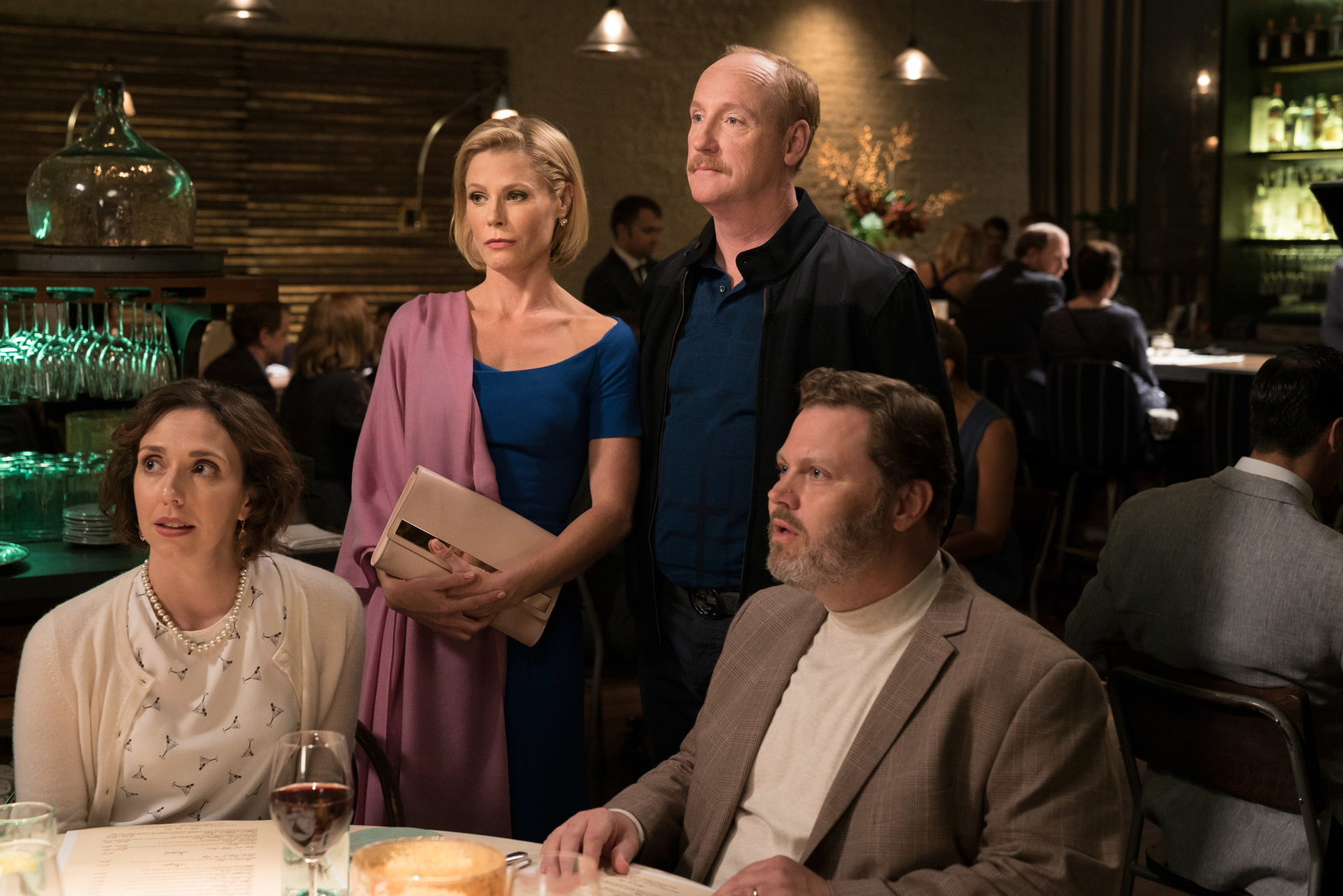 Life of the Party (2018)