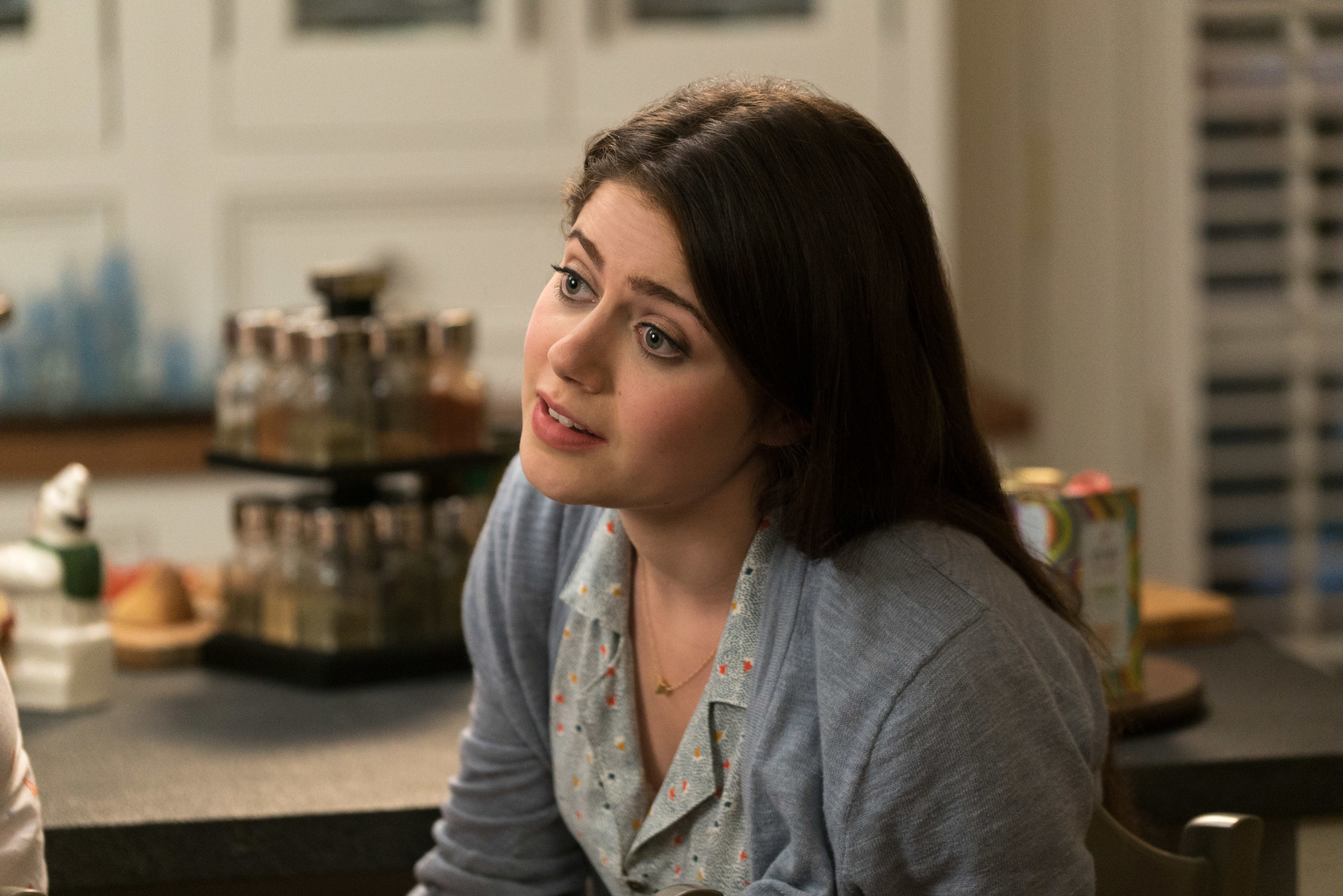 Life of the Party (2018)