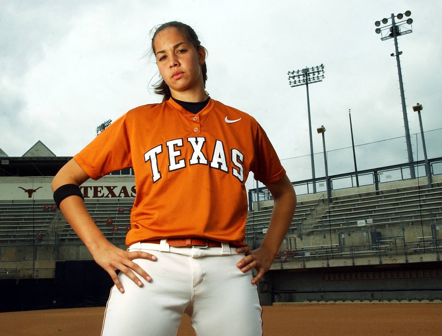 Cat Osterman