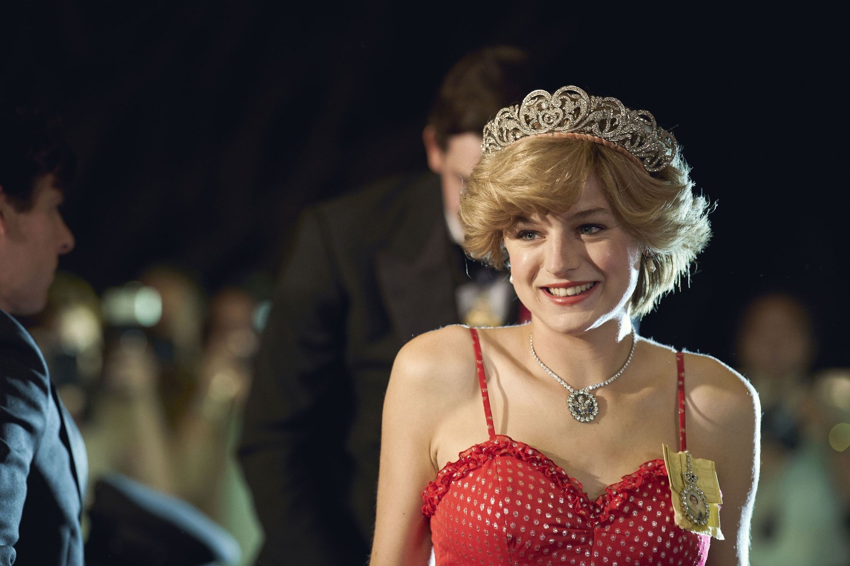 The Crown