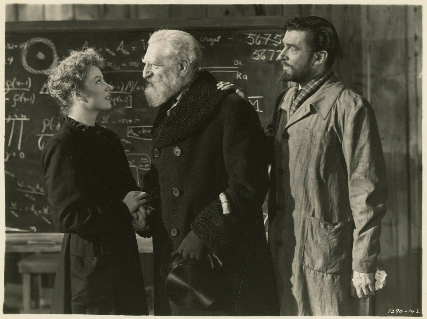 C. Aubrey Smith