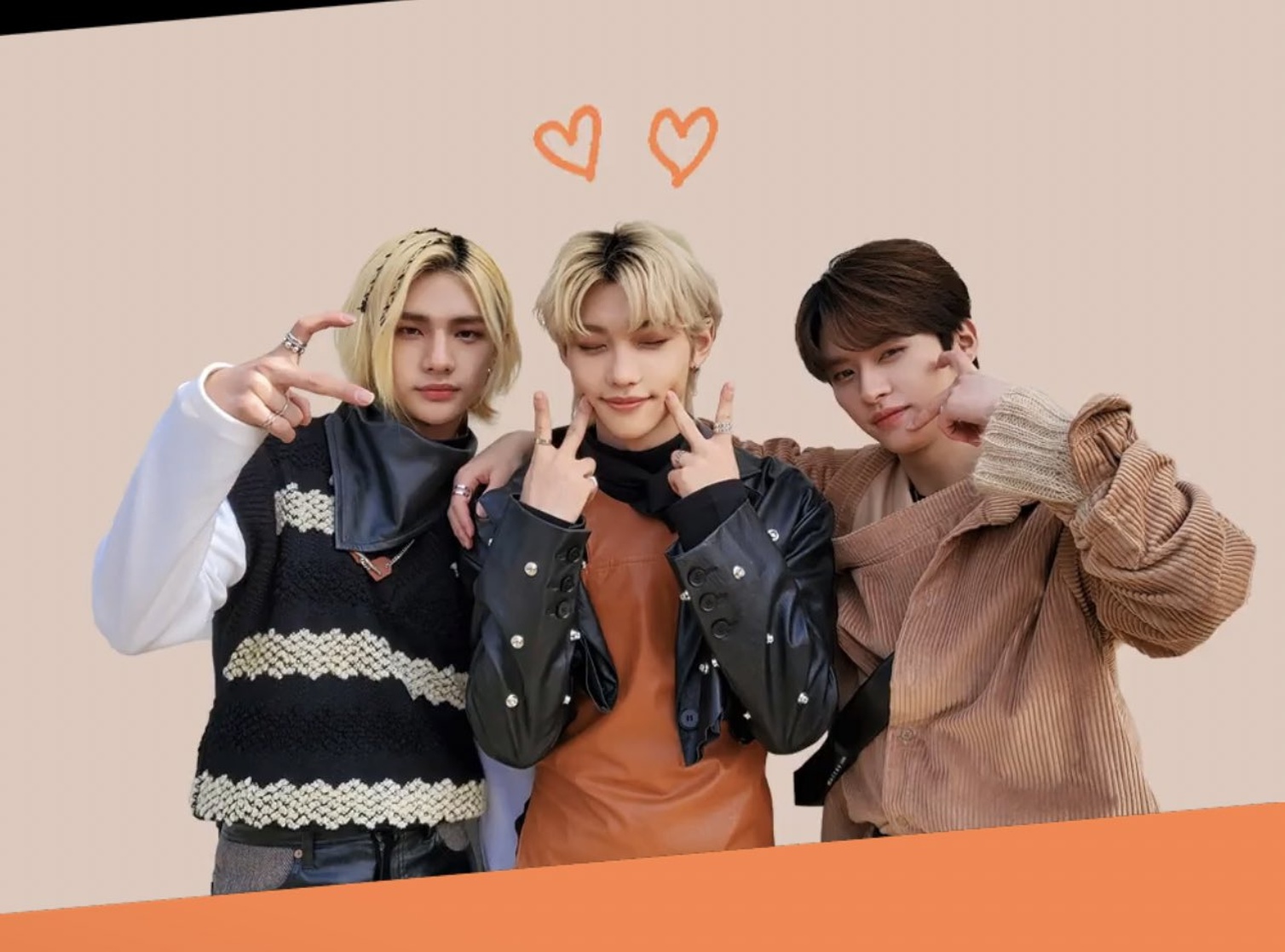 Stray Kids