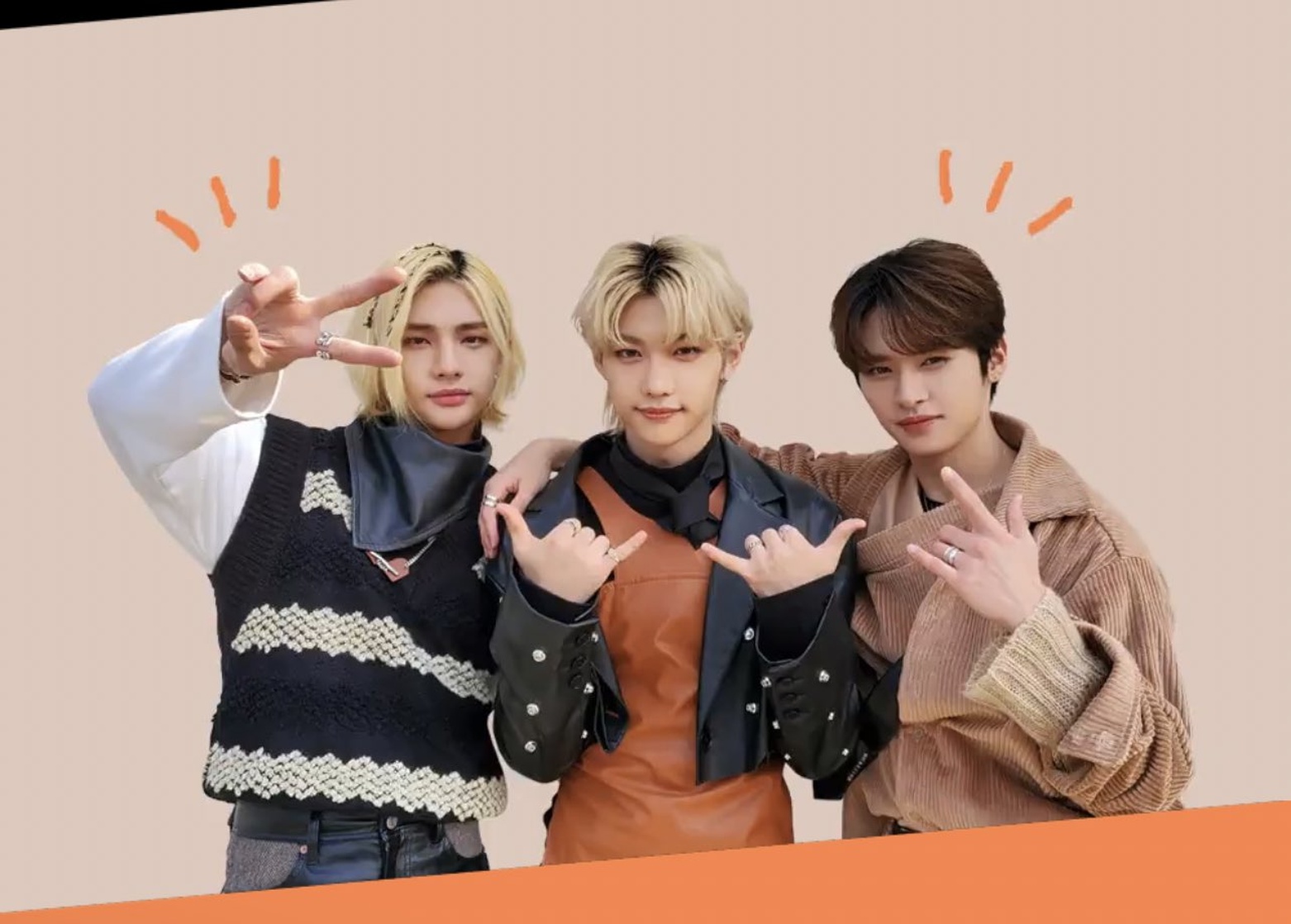 Stray Kids
