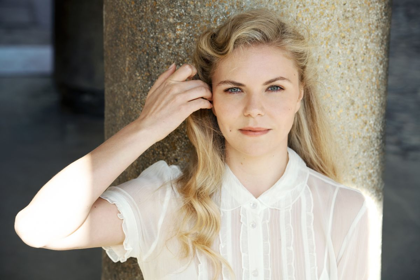 RICARDA SEIFRIED