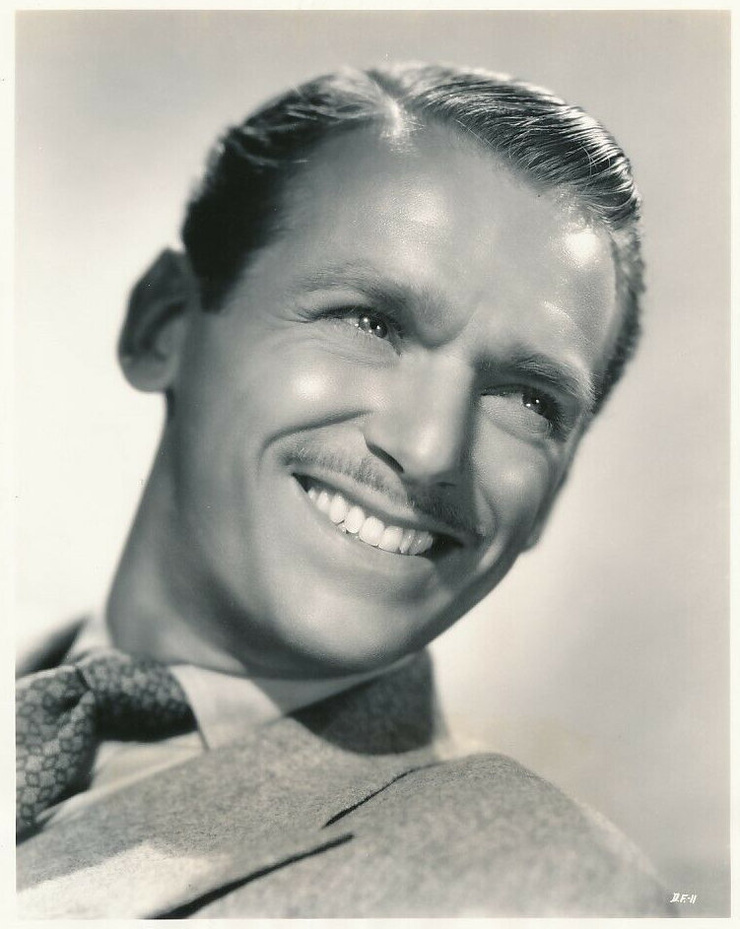 Douglas Fairbanks Jr.