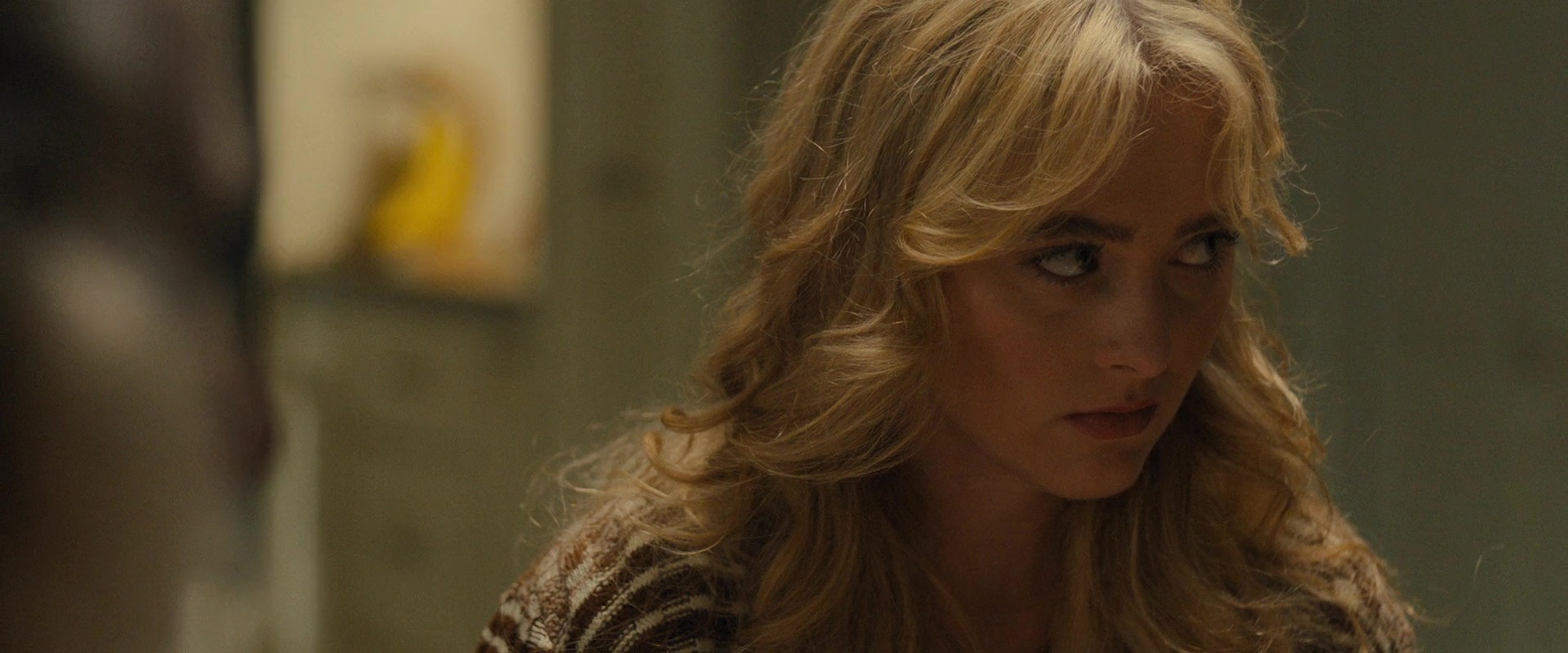 Kathryn Newton