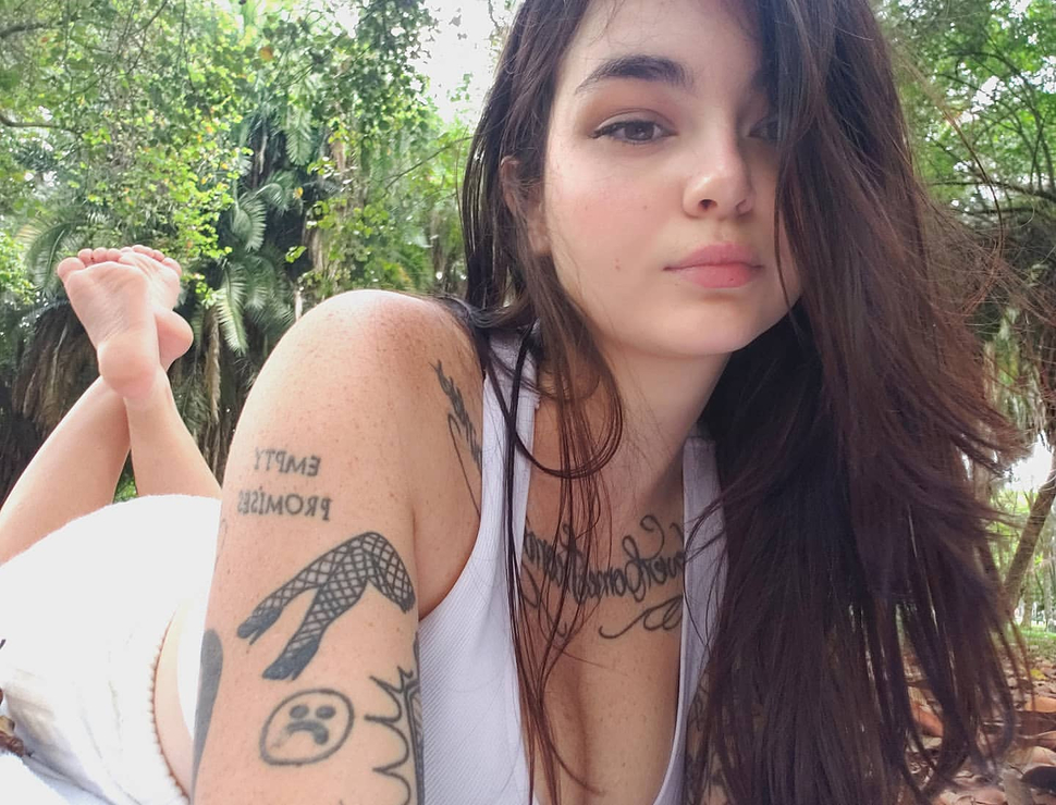 Picture of Jessica Beppler