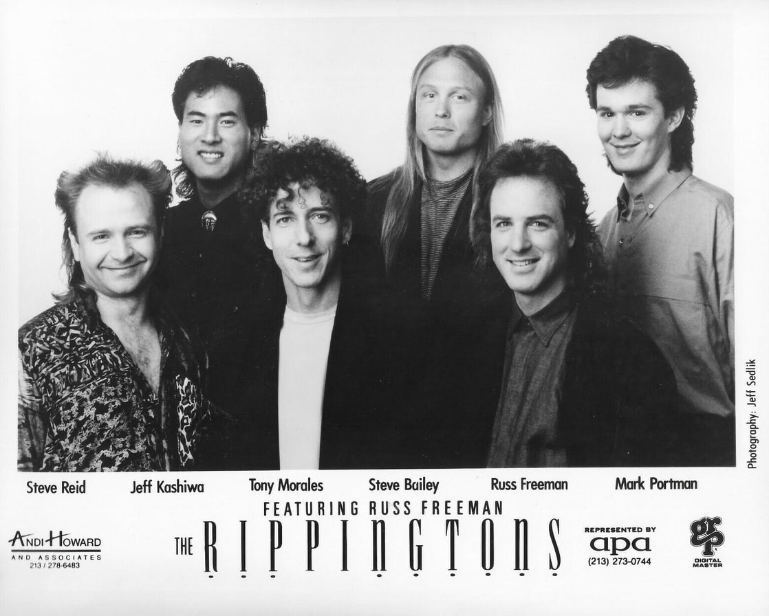 Picture of The Rippingtons