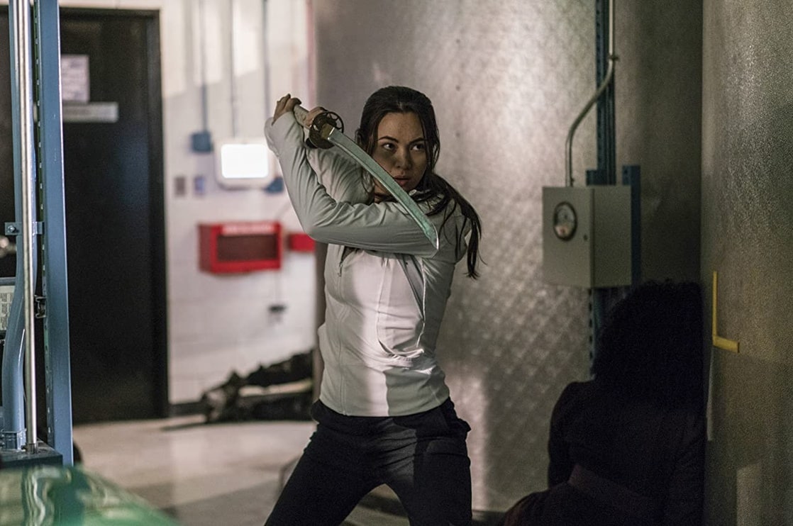 Jessica Henwick Jessica Henwick
