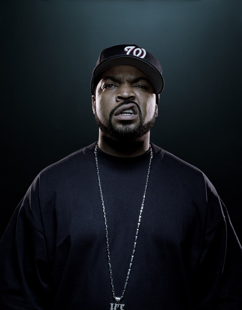 Ice Cube