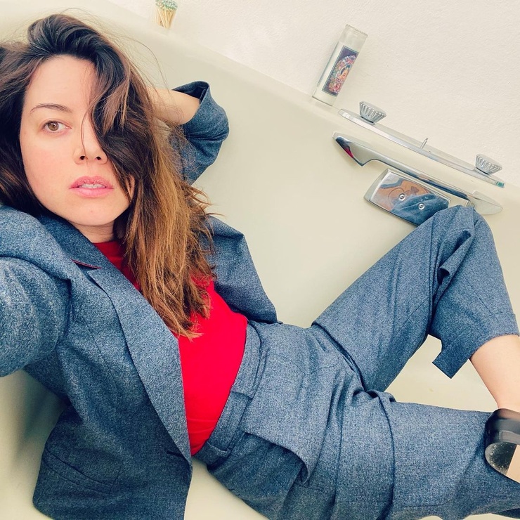 Picture of Aubrey Plaza