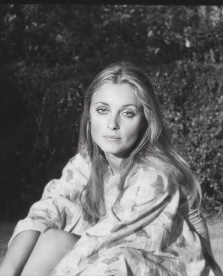 Picture Of Sharon Tate