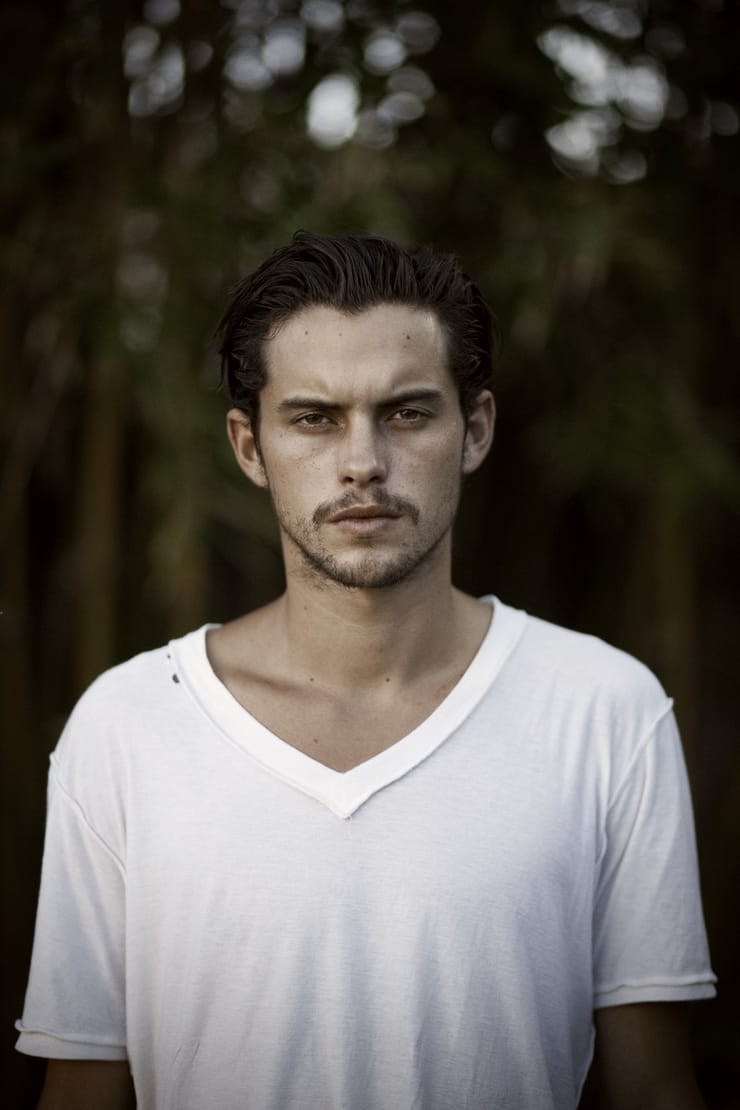 Picture of Dylan Rieder