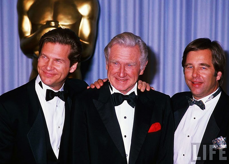 Jeff Bridges