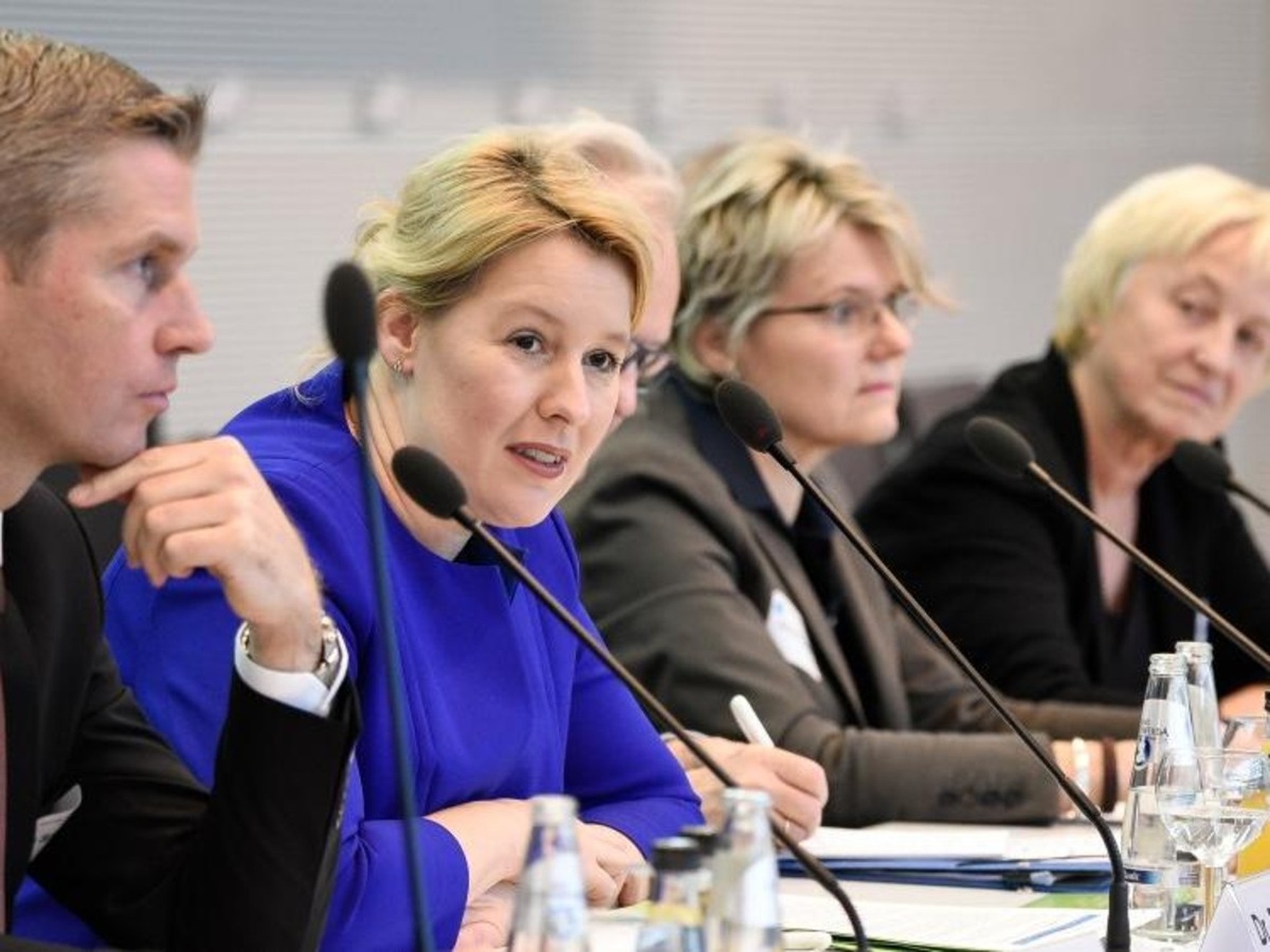 Franziska Giffey