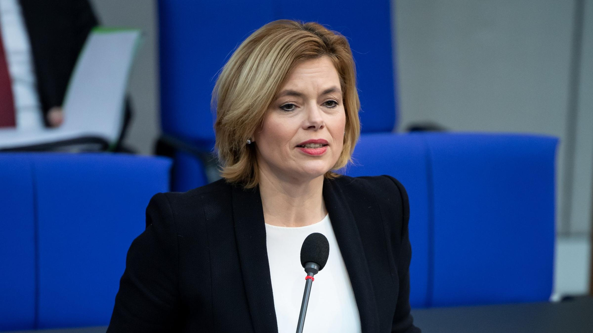 Julia Klöckner