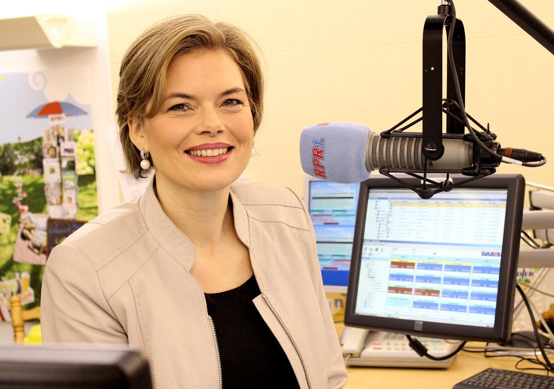 Julia Klöckner