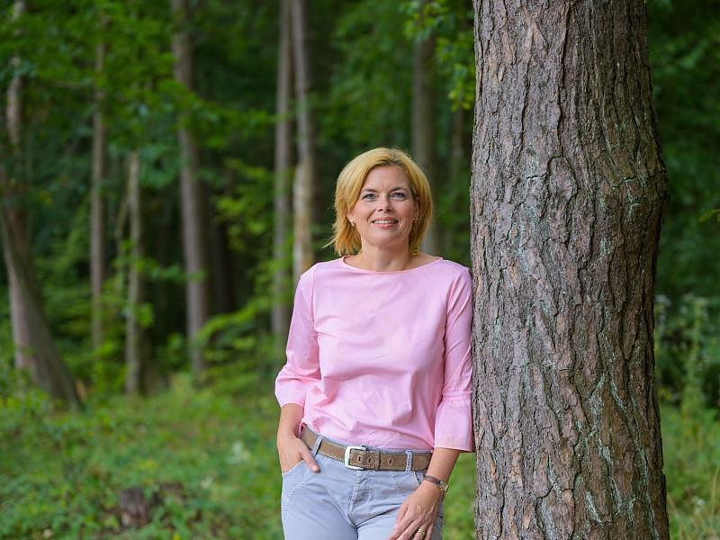 Julia Klöckner