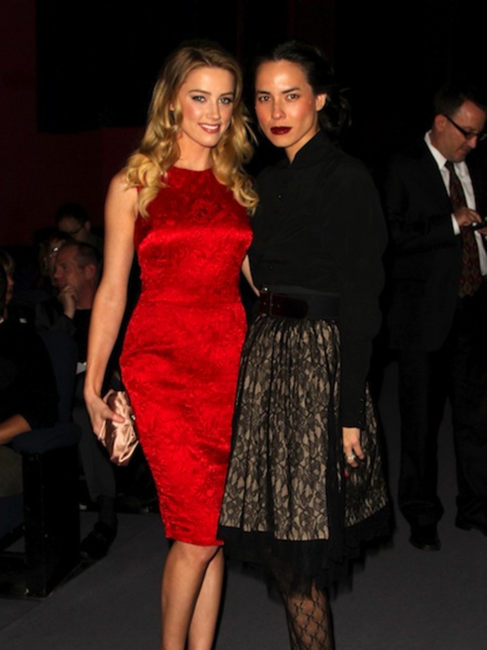 Picture of Tasya Van Ree