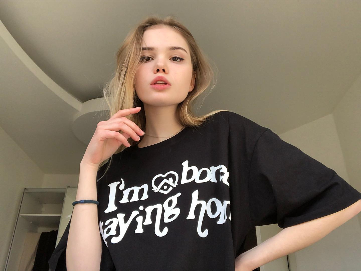 Maria Golod Maria Golod