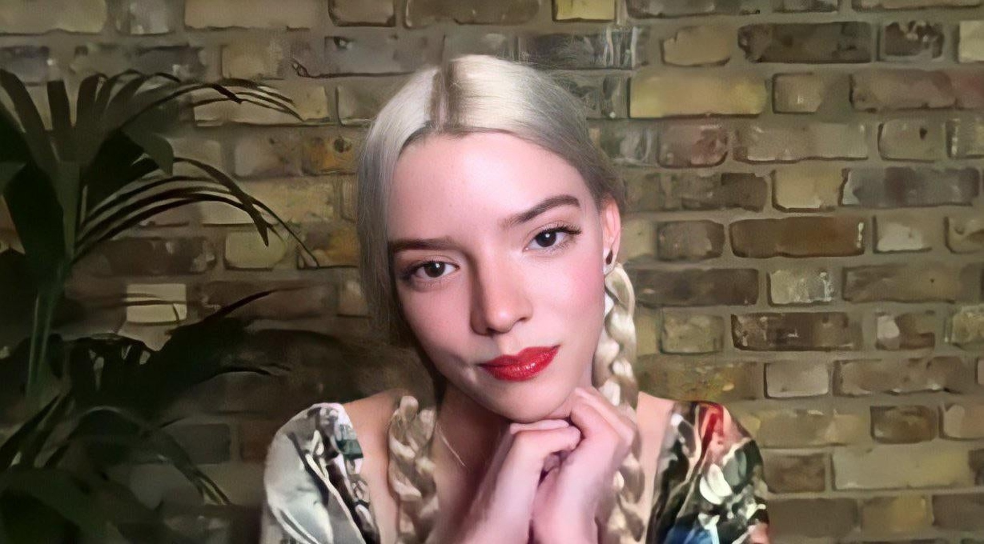 Anya Taylor-Joy Anya Taylor-Joy