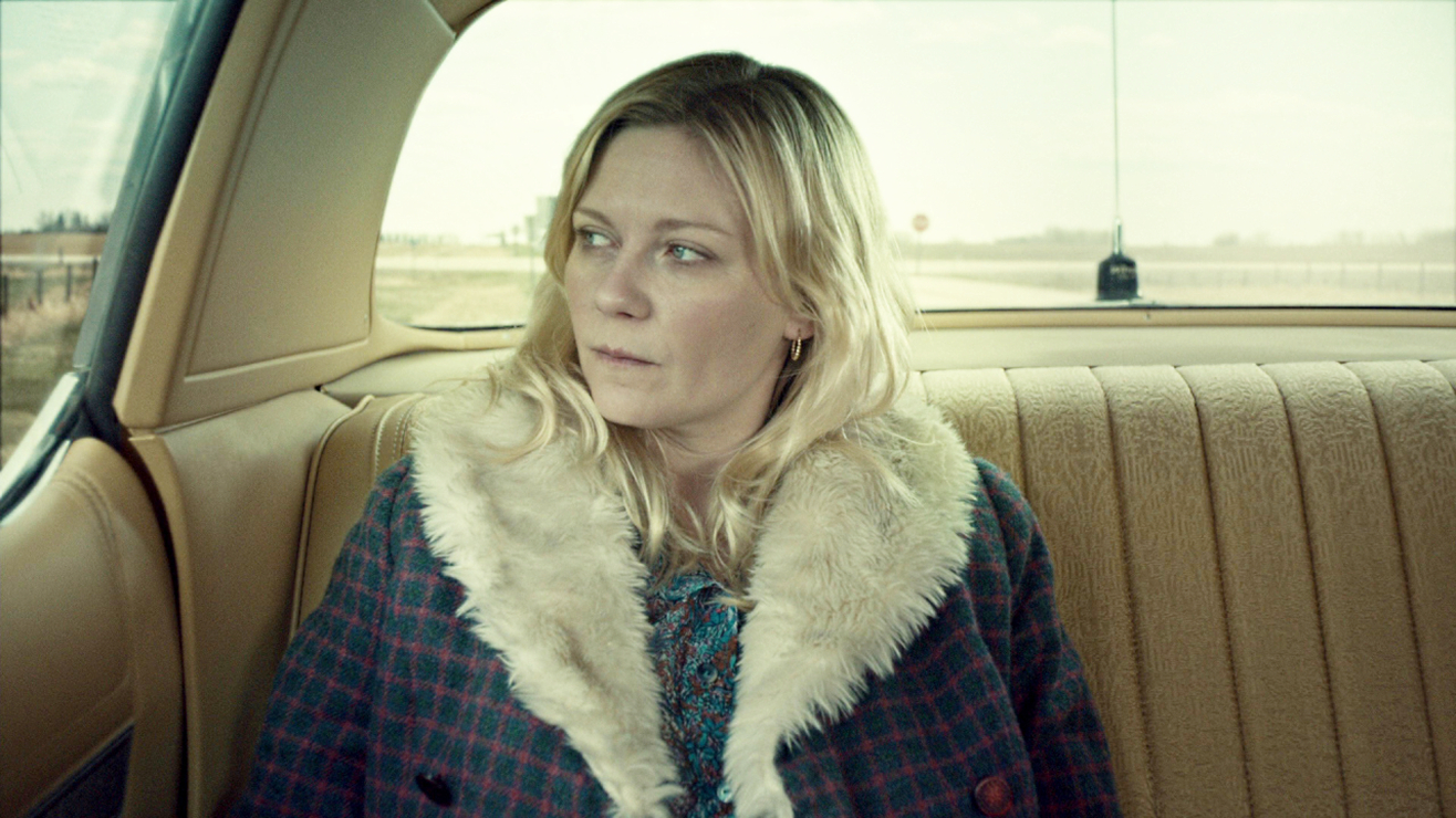 Peggy Blumquist (Kirsten Dunst) - Palindrome