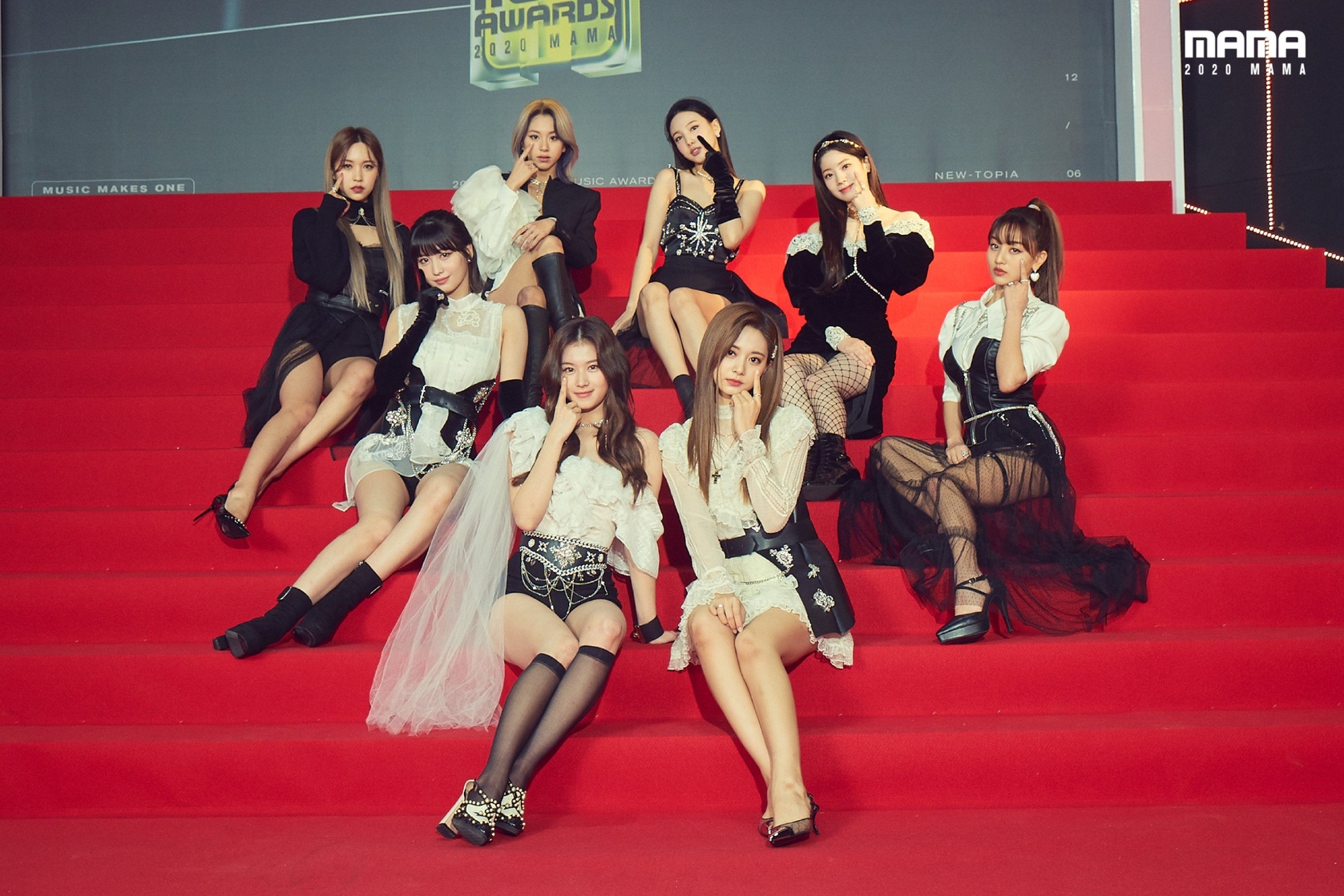 Twice