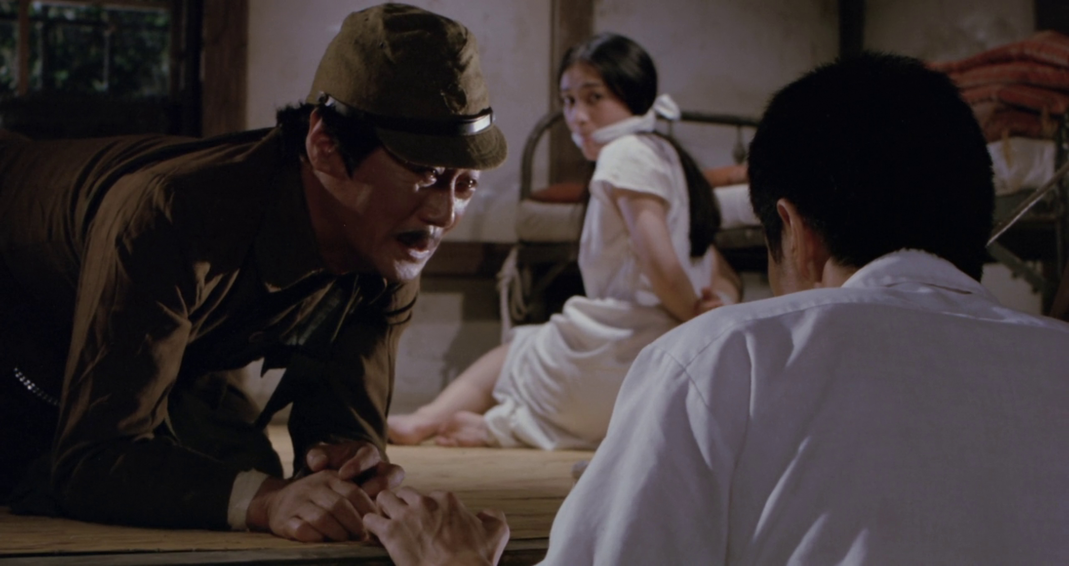 Dan Oniroku: Bijo nawa jigoku