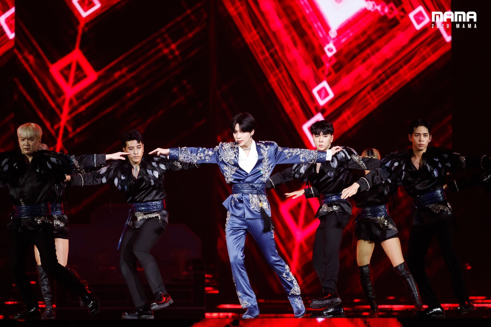 Taemin Taemin