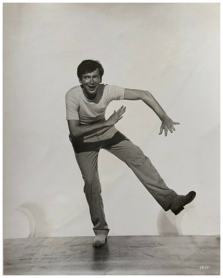 Buddy Ebsen