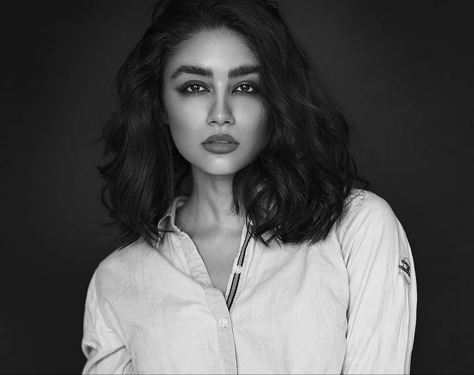 Picture of Roxana Rohaym