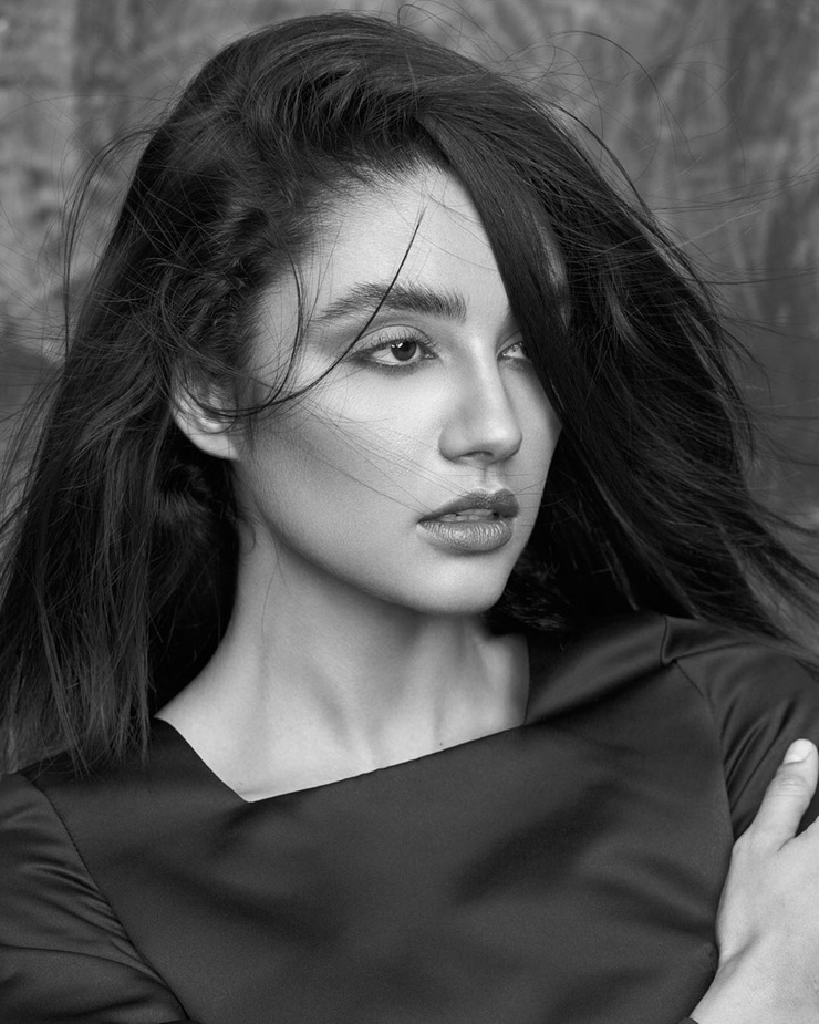 Picture of Roxana Rohaym