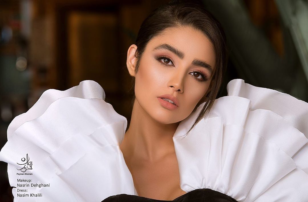 Image of Roxana Rohaym