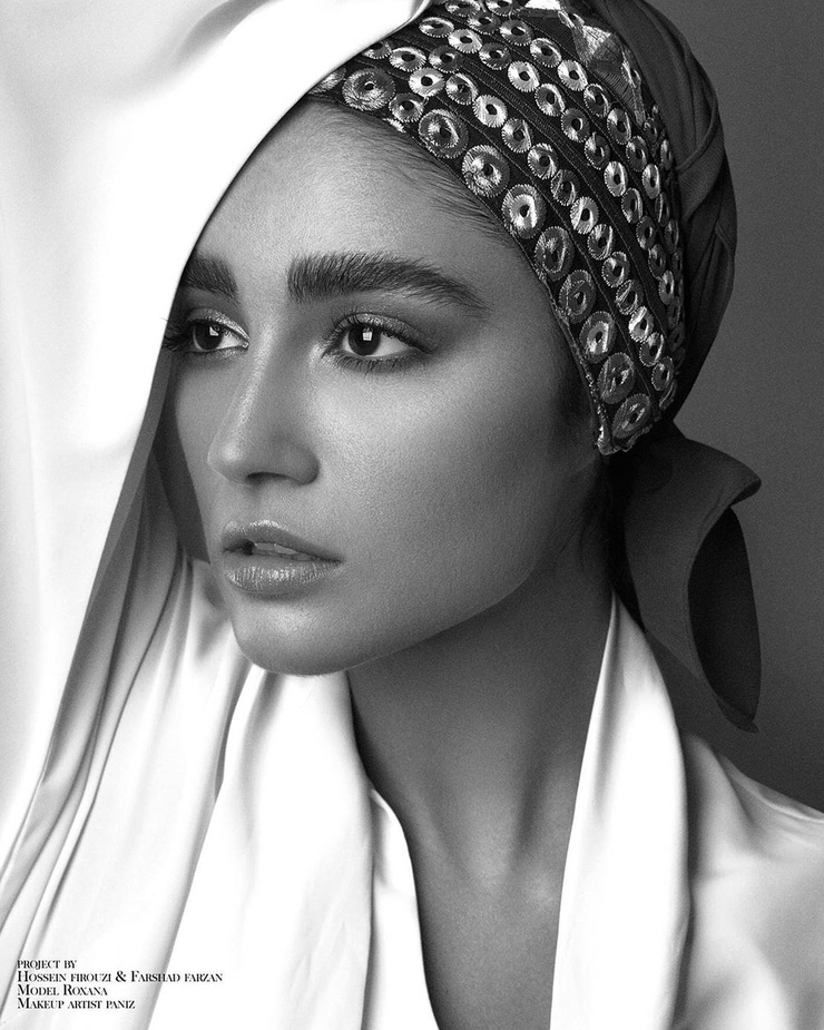 Picture of Roxana Rohaym