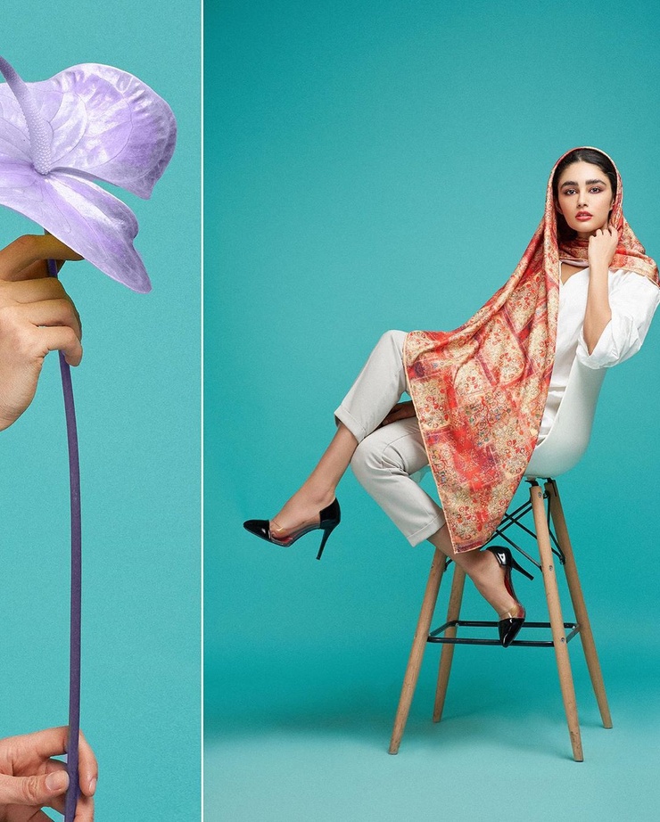 Picture of Roxana Rohaym