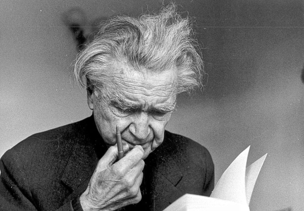 Emil Cioran