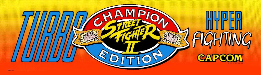 Street Fighter II' Turbo: Hyper Fighting
